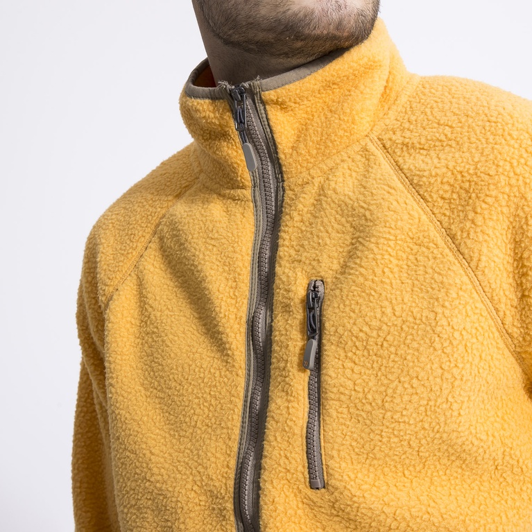 Pile Jacket "Vallen" Pile Jacket "Vallen"
